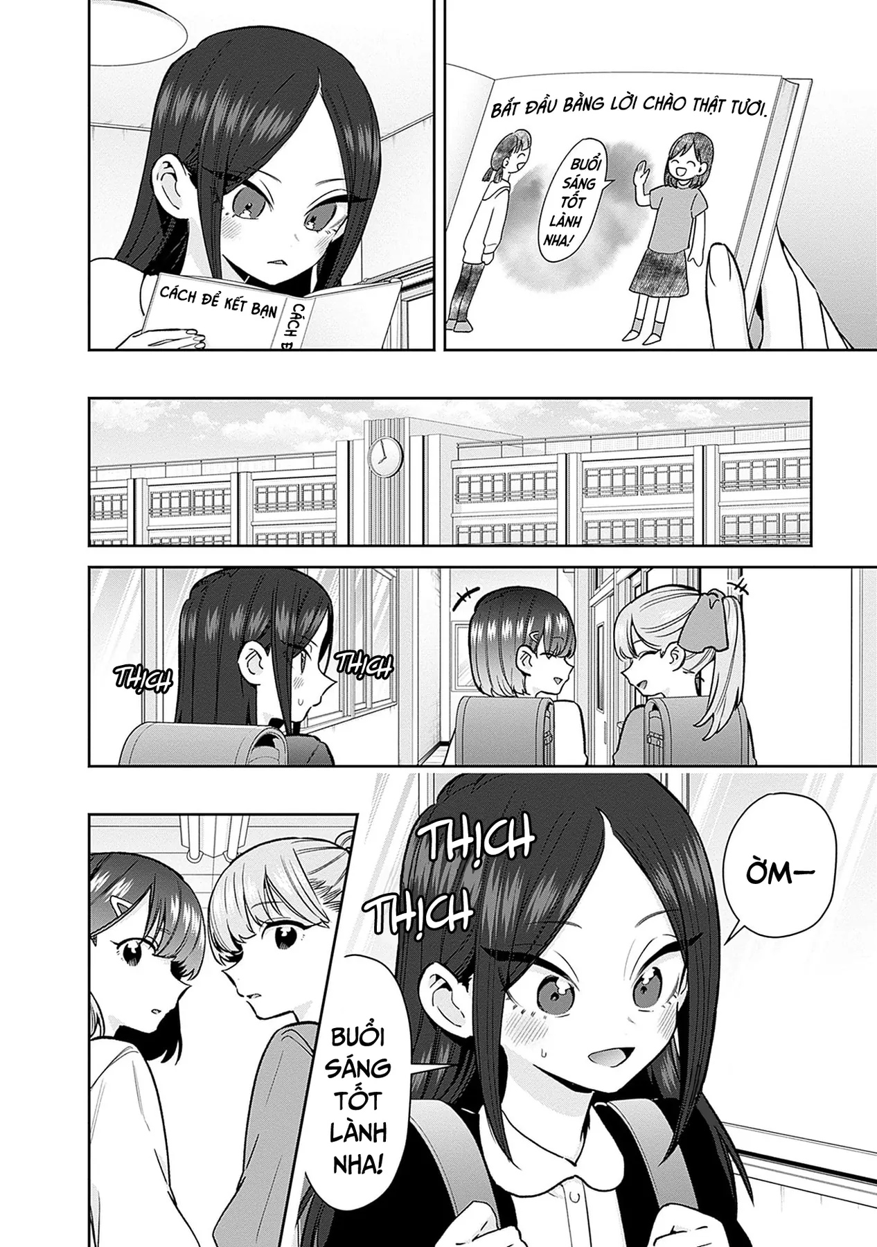 Kimi No Koto Ga Dai Dai Dai Dai Daisuki Na 100-Ri No Kanojo Chapter  221.5 - 15