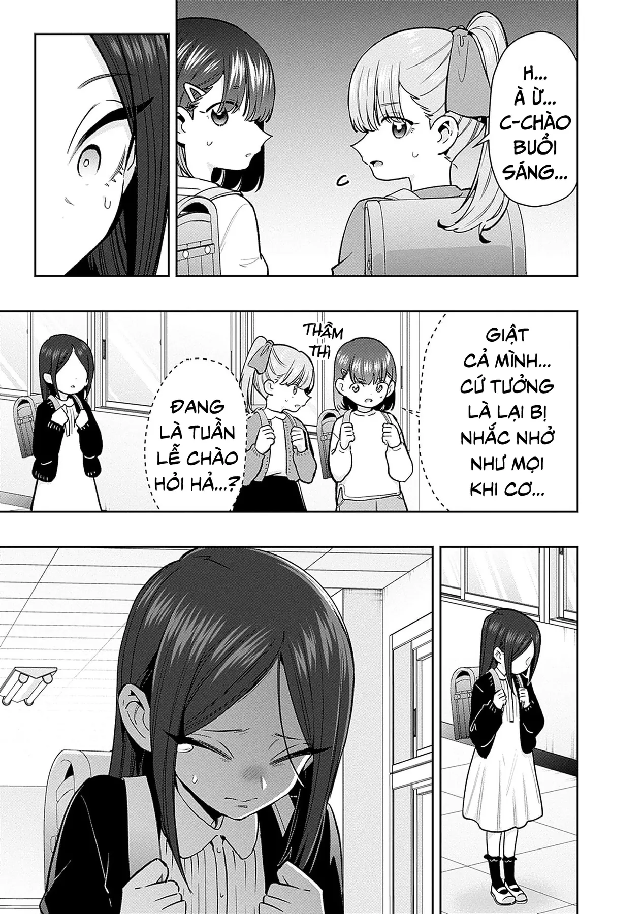 Kimi No Koto Ga Dai Dai Dai Dai Daisuki Na 100-Ri No Kanojo Chapter  221.5 - 16