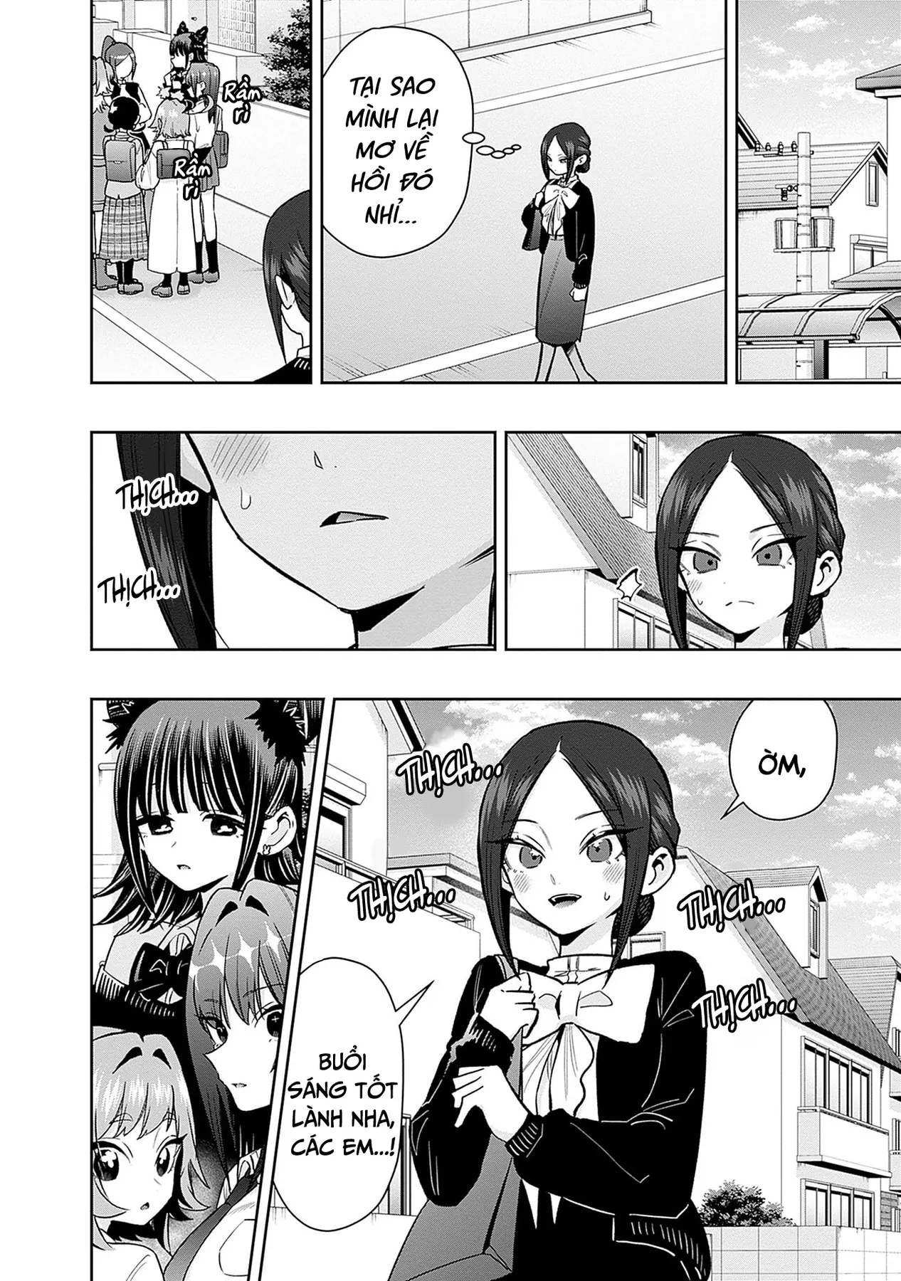 Kimi No Koto Ga Dai Dai Dai Dai Daisuki Na 100-Ri No Kanojo Chapter  221.5 - 17