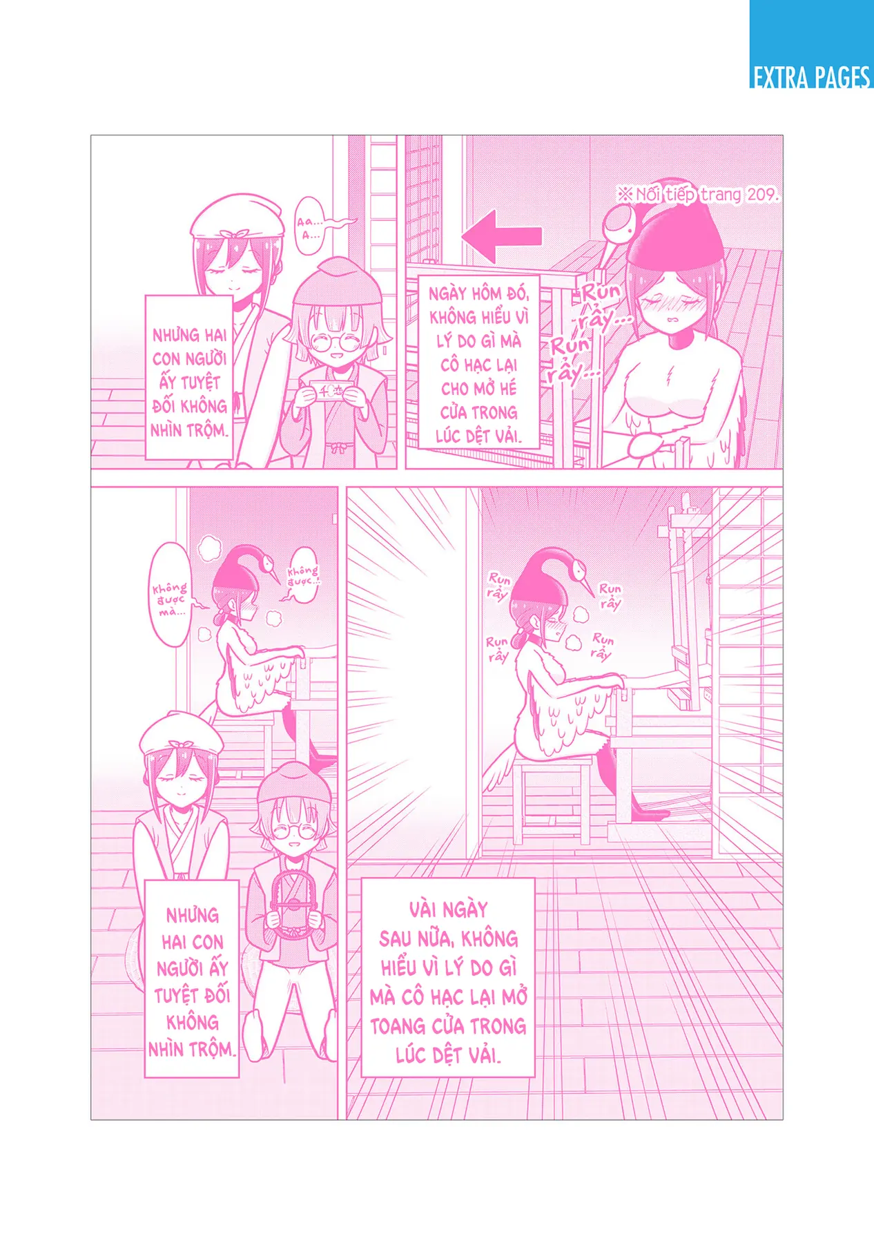 Kimi No Koto Ga Dai Dai Dai Dai Daisuki Na 100-Ri No Kanojo Chapter  221.5 - 24