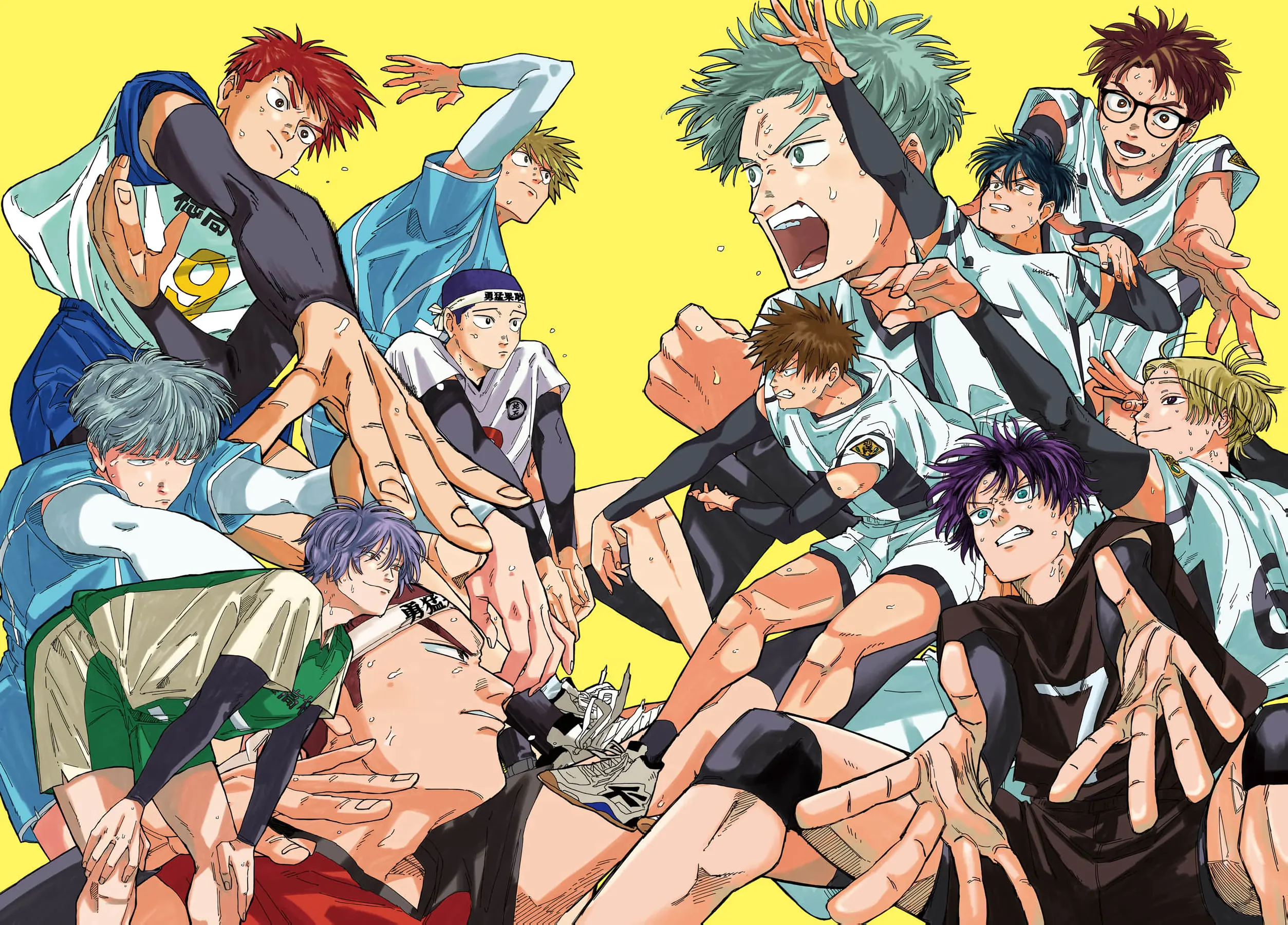 Dig It Chapter  12 - 3