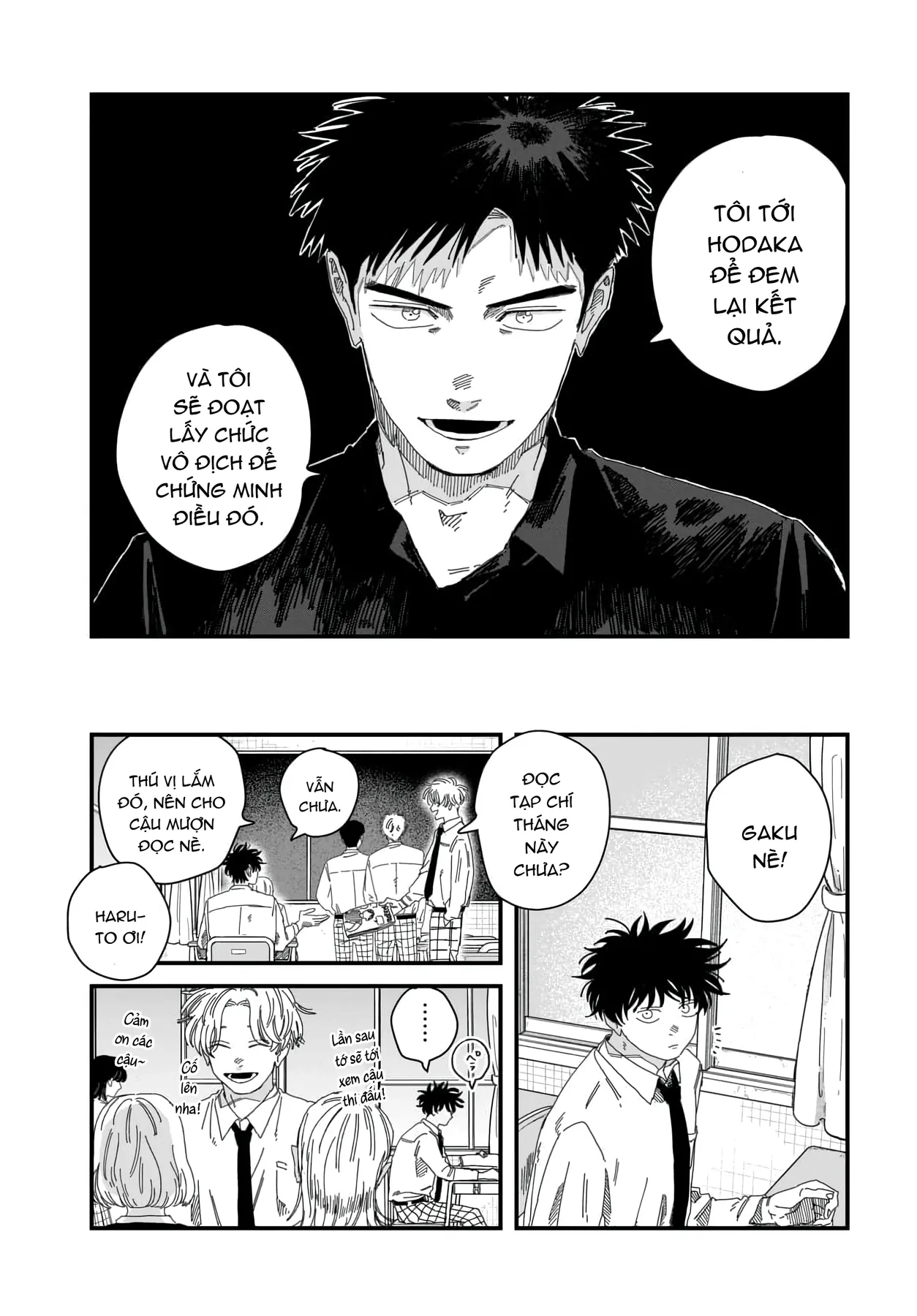 Dig It Chapter  12 - 5