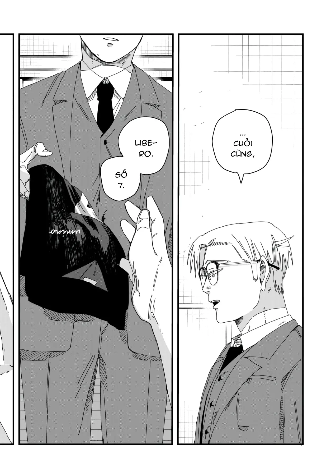 Dig It Chapter  12 - 18