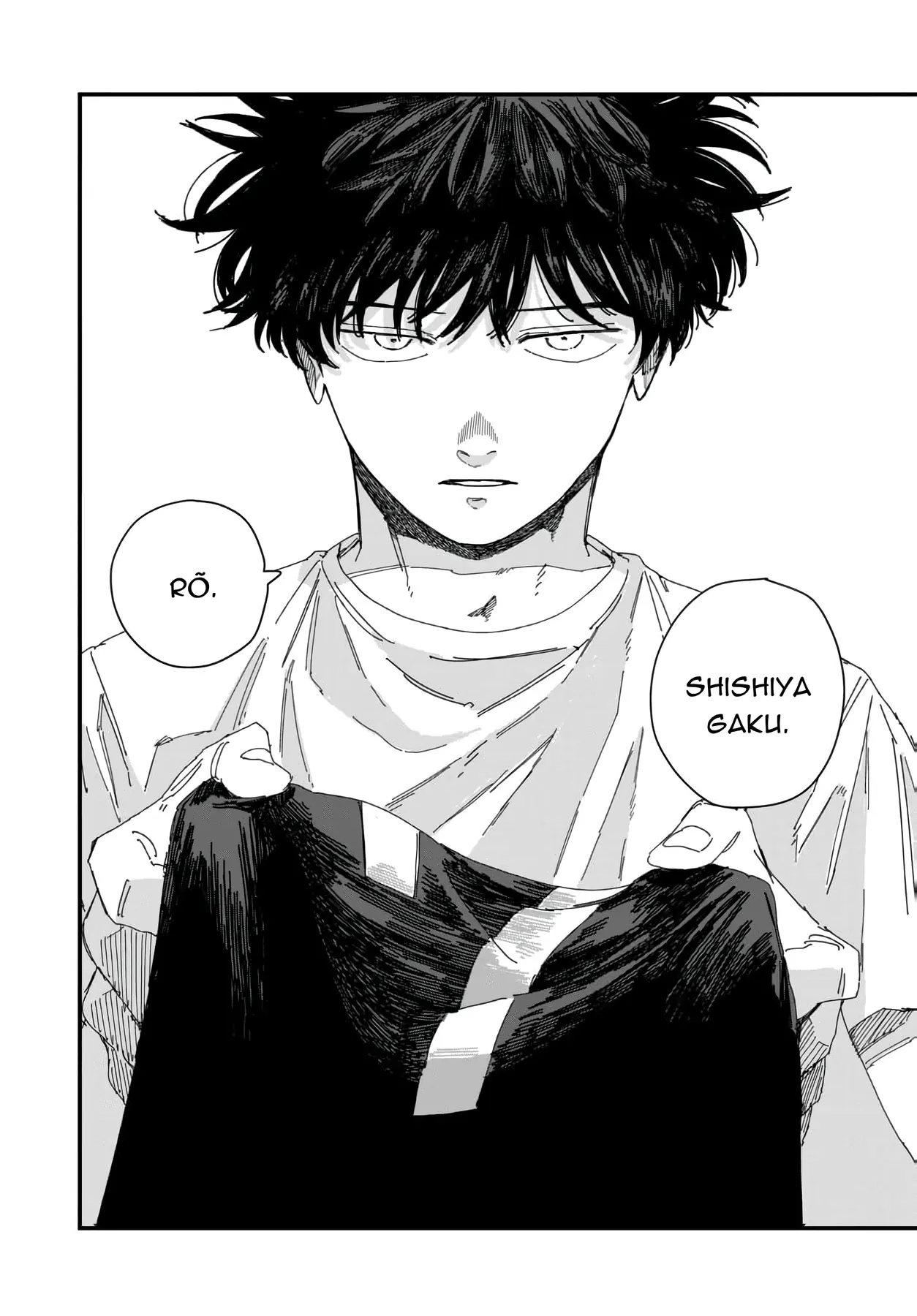 Dig It Chapter  12 - 19