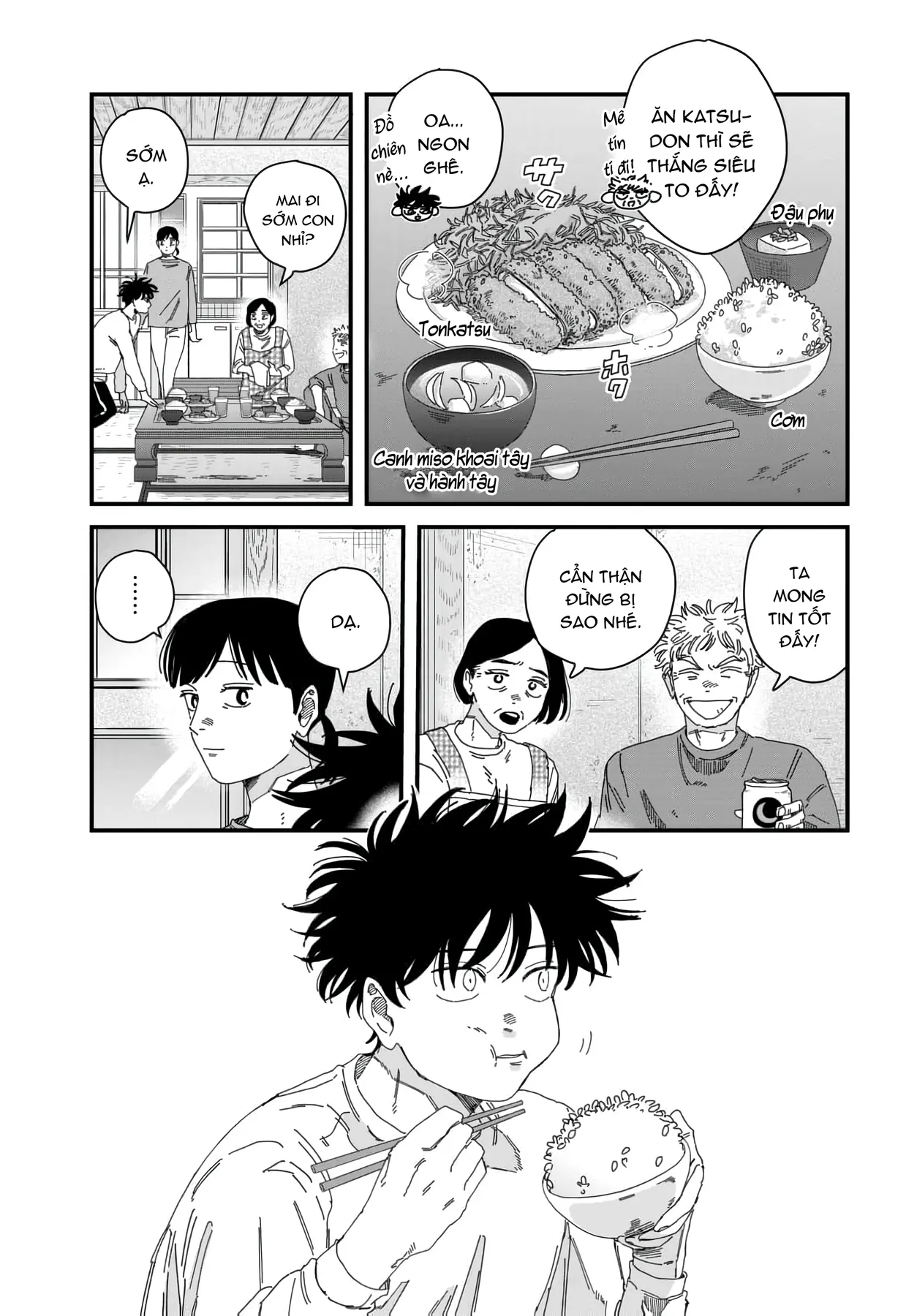 Dig It Chapter  12 - 23