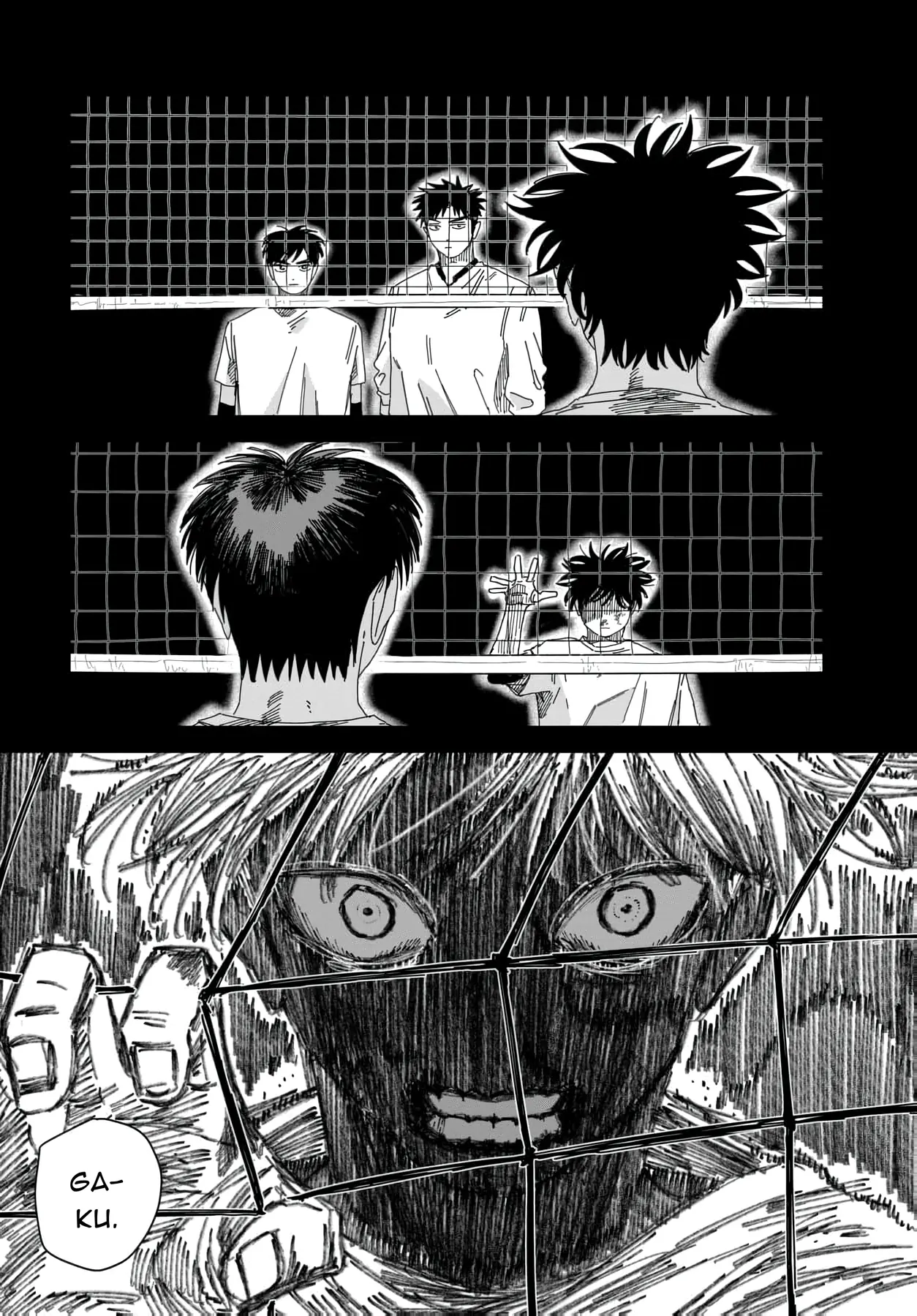 Dig It Chapter  12 - 30