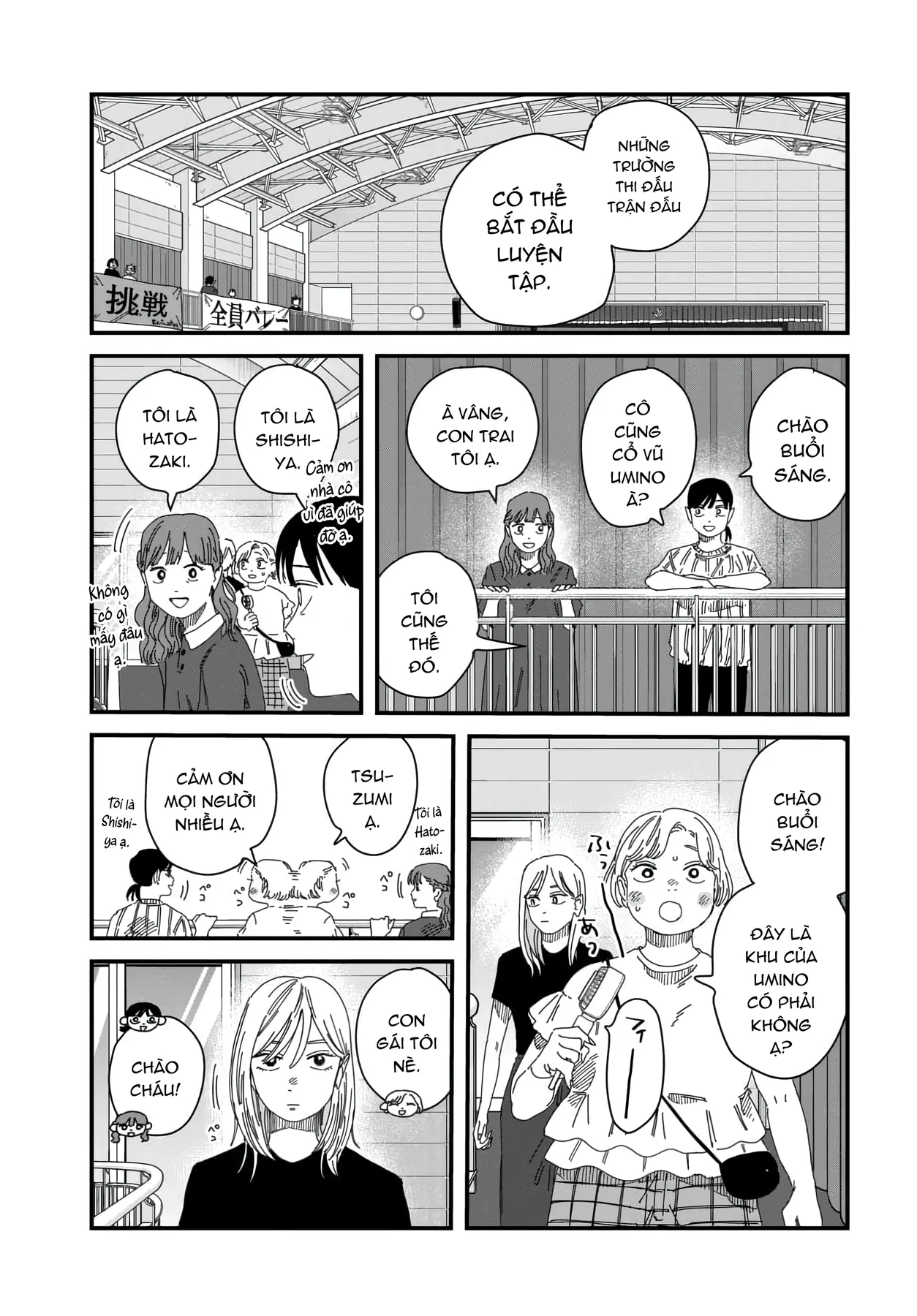 Dig It Chapter  12 - 35