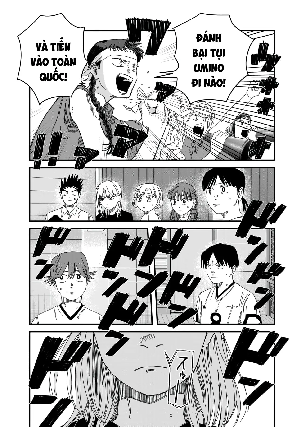 Dig It Chapter  12 - 37