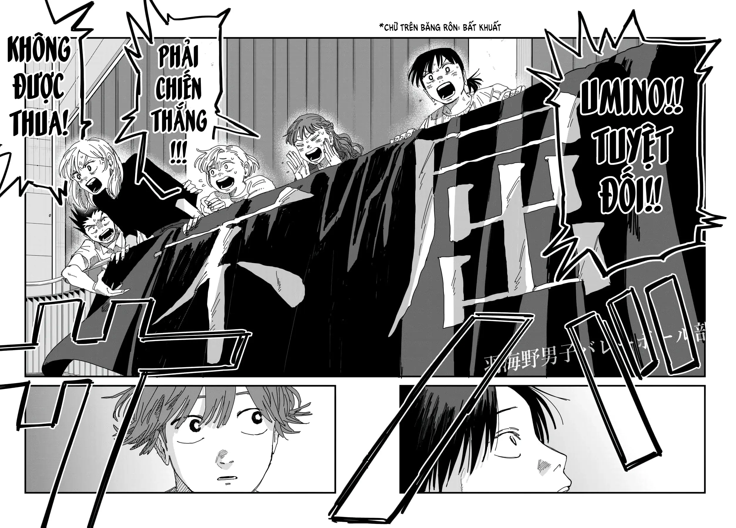 Dig It Chapter  12 - 38