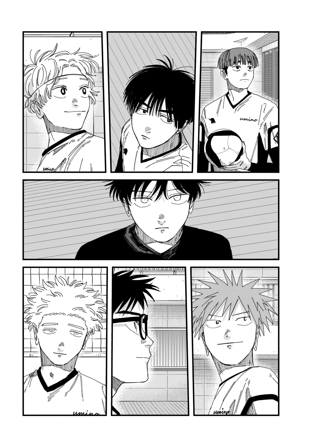 Dig It Chapter  12 - 39