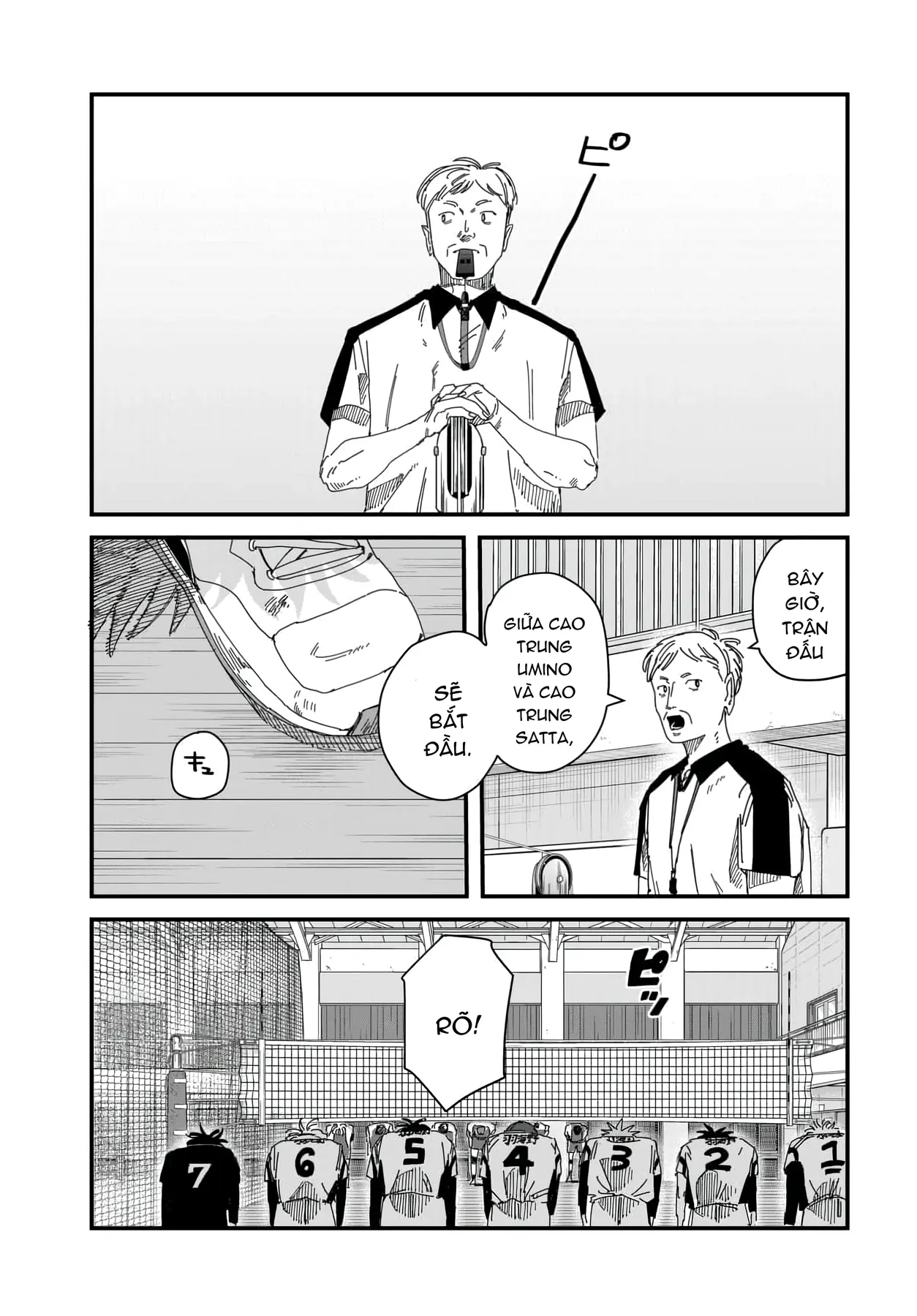 Dig It Chapter  12 - 40