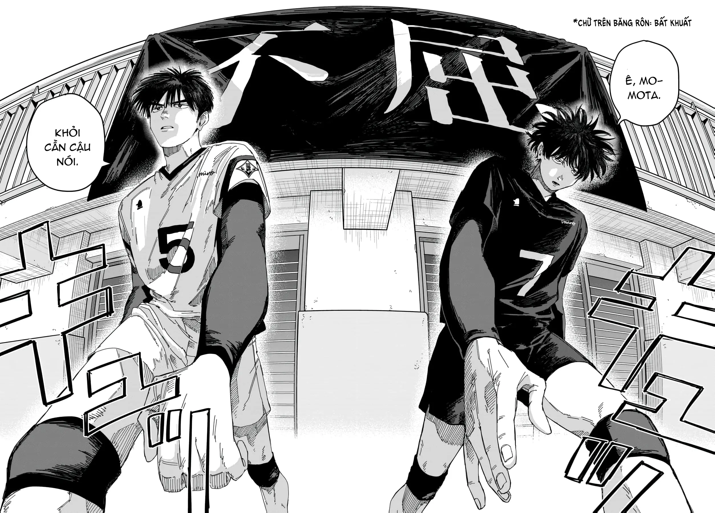 Dig It Chapter  12 - 41