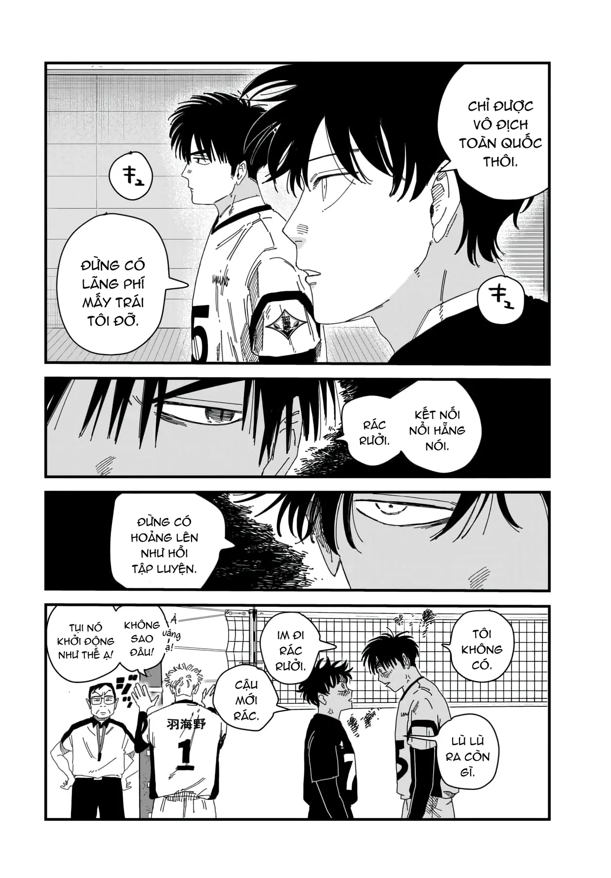 Dig It Chapter  12 - 42