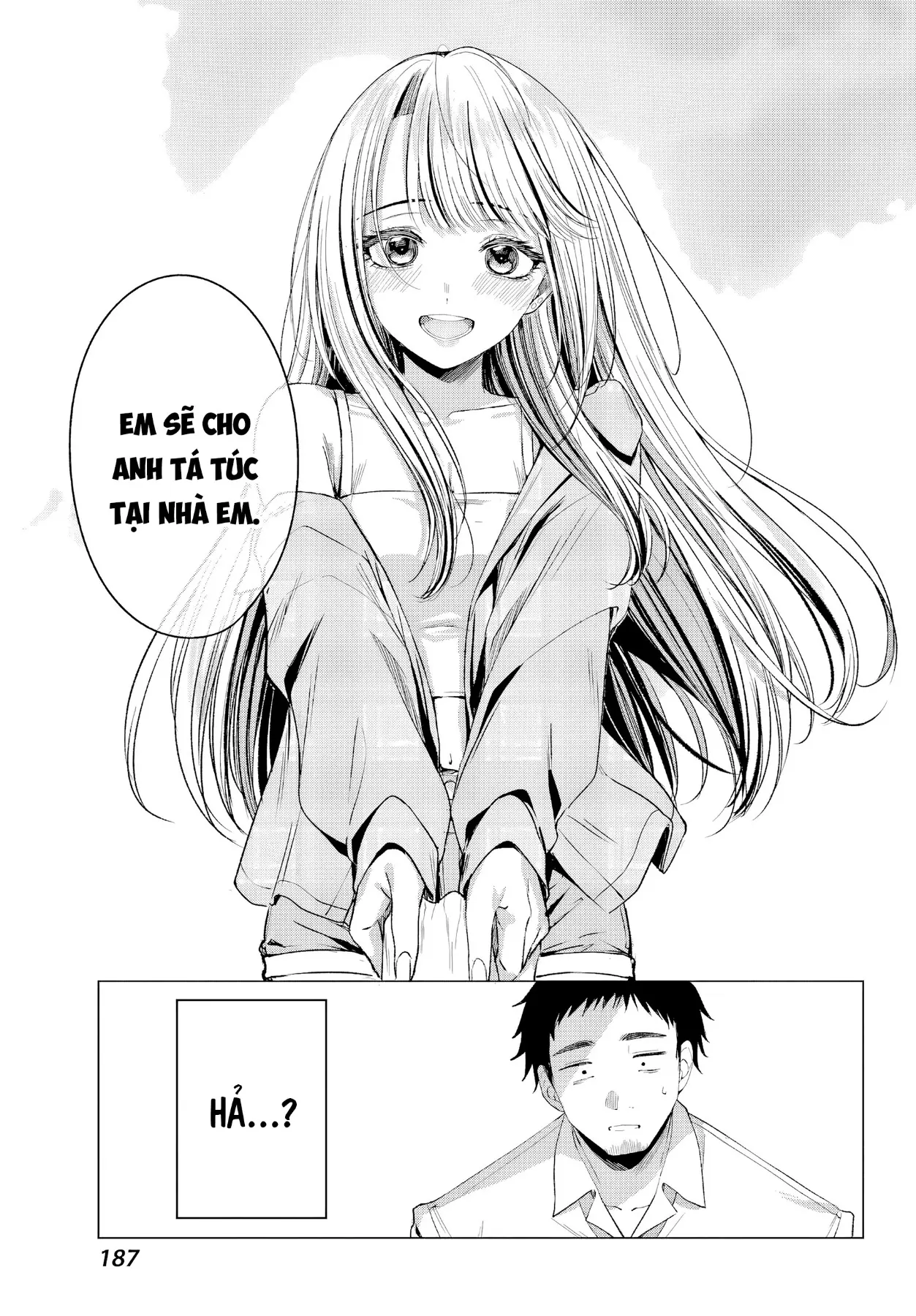 Tân Trang Nhà Cùng Gyaru Chapter  1 - 10