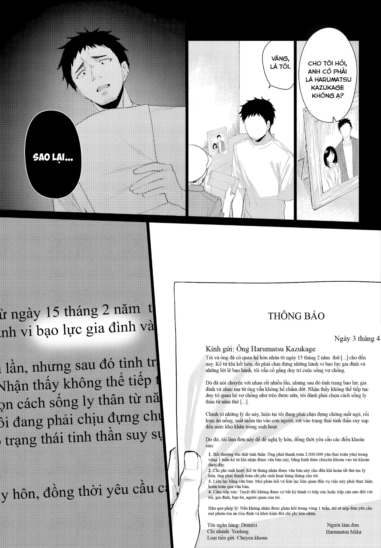 Tân Trang Nhà Cùng Gyaru Chapter  1 - 24