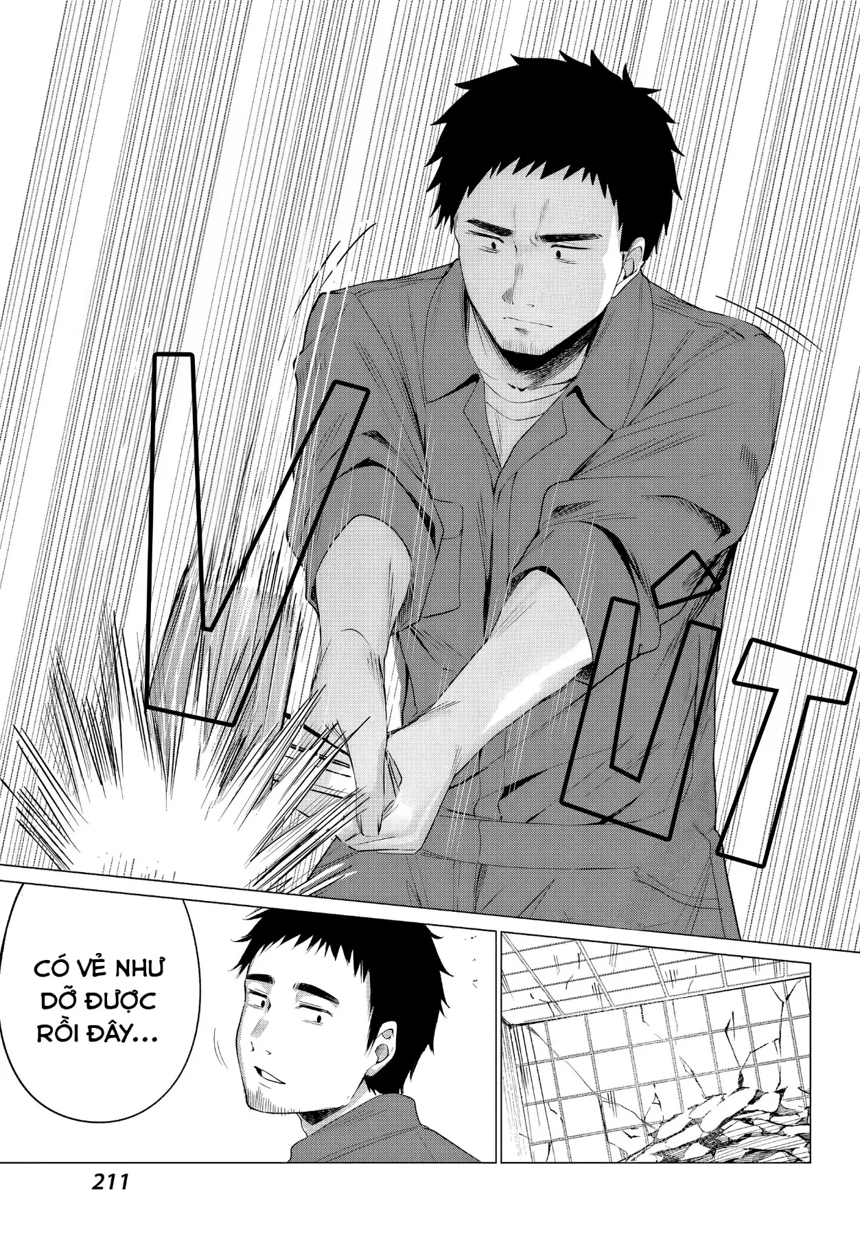 Tân Trang Nhà Cùng Gyaru Chapter  1 - 34