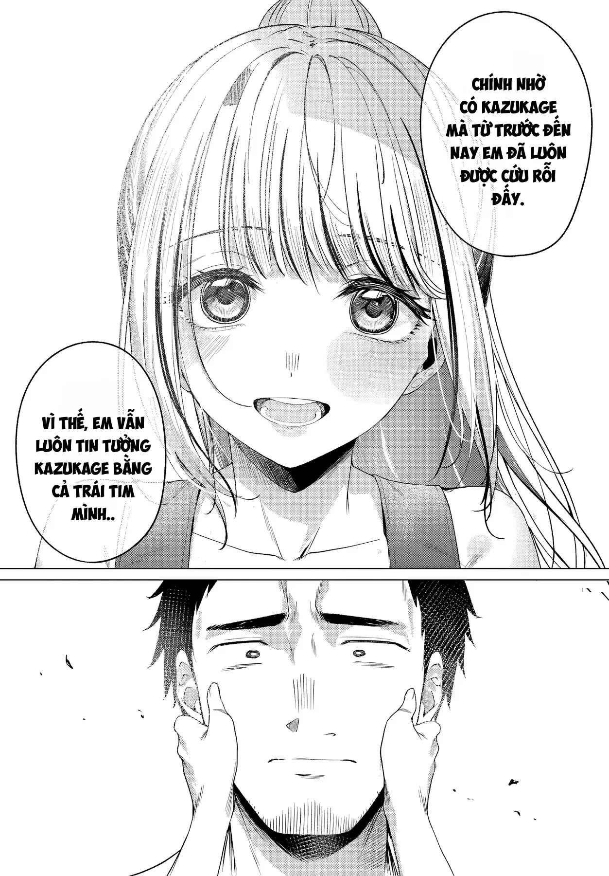 Tân Trang Nhà Cùng Gyaru Chapter  1 - 49