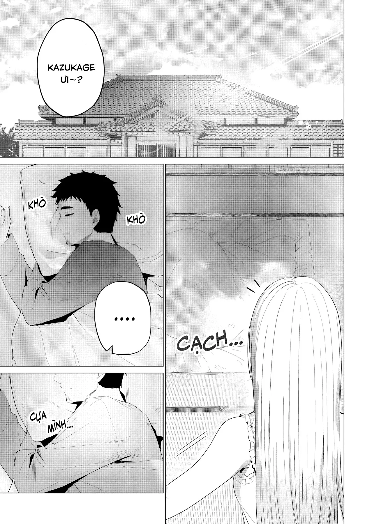 Tân Trang Nhà Cùng Gyaru Chapter  2 - 1