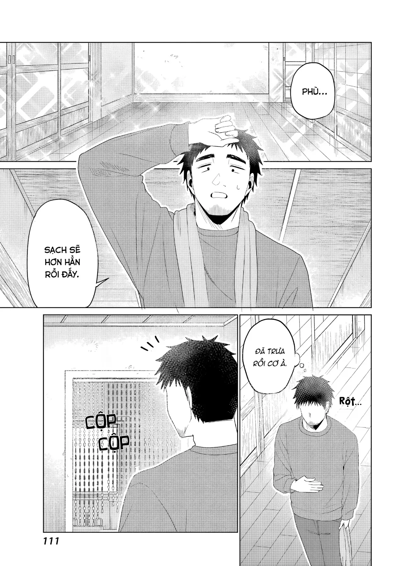 Tân Trang Nhà Cùng Gyaru Chapter  2 - 24